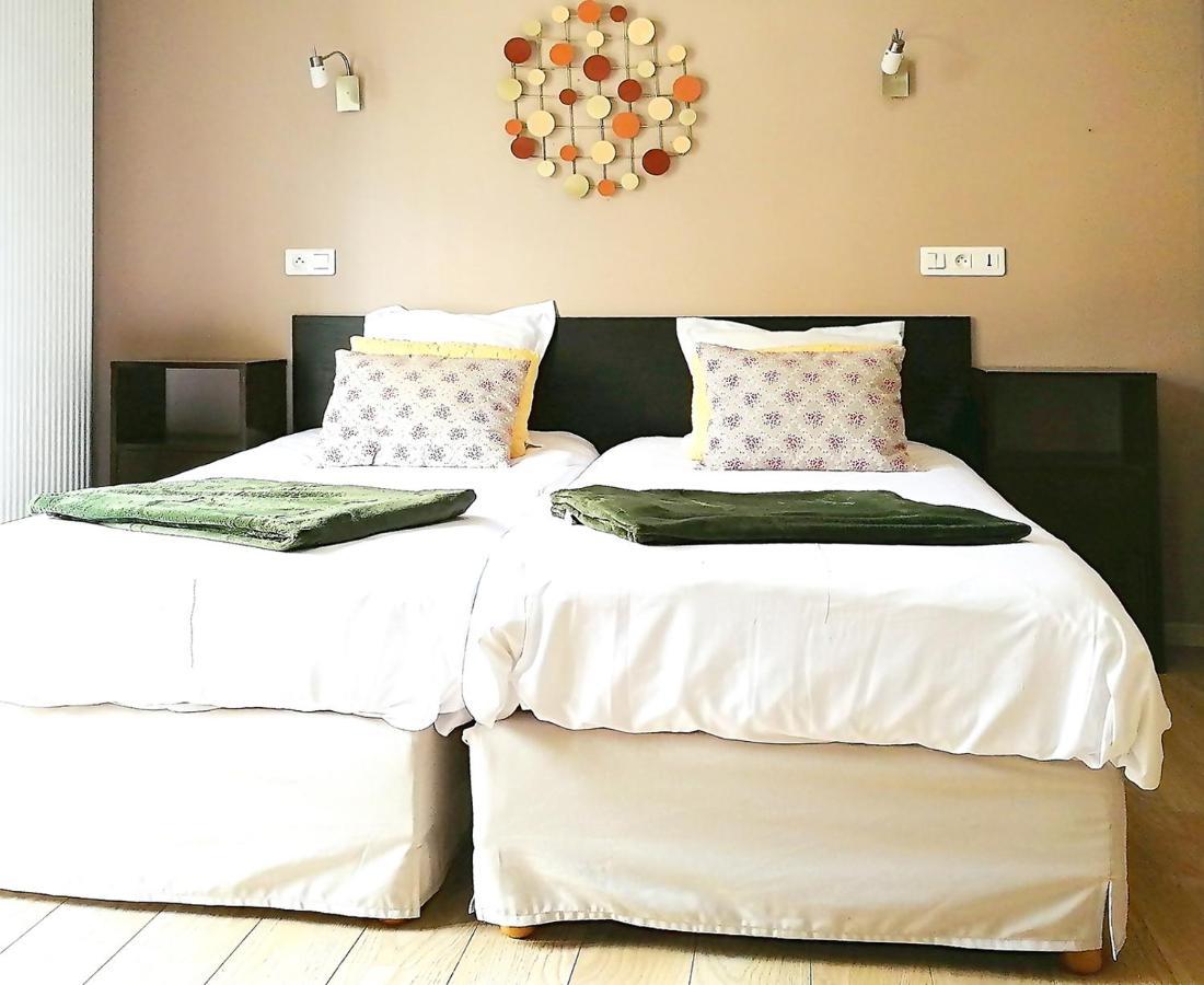 Hotel Du Midi Beaufort-sur-Gervanne Екстериор снимка