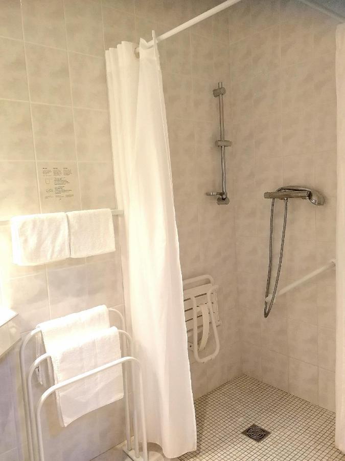 Hotel Du Midi Beaufort-sur-Gervanne Екстериор снимка