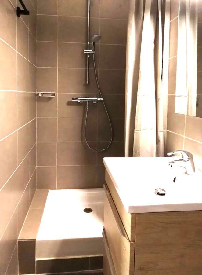 Hotel Du Midi Beaufort-sur-Gervanne Екстериор снимка
