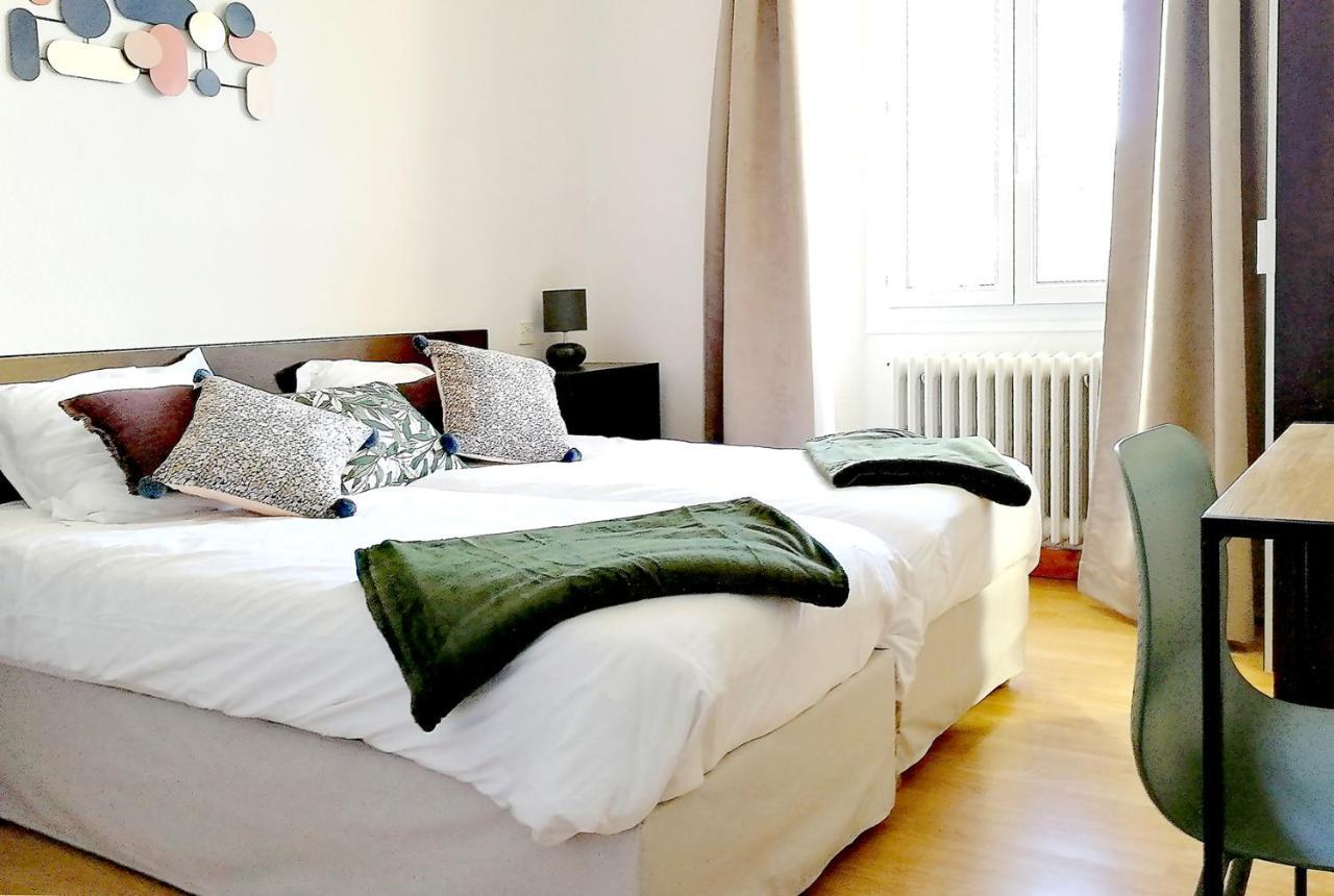 Hotel Du Midi Beaufort-sur-Gervanne Екстериор снимка
