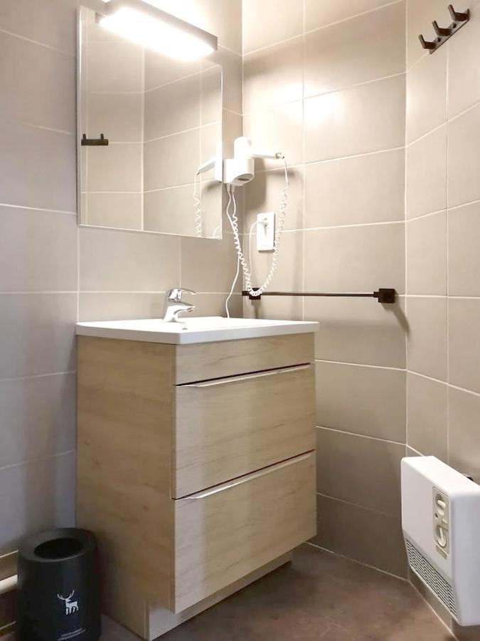 Hotel Du Midi Beaufort-sur-Gervanne Екстериор снимка
