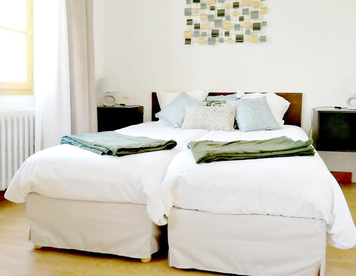 Hotel Du Midi Beaufort-sur-Gervanne Екстериор снимка