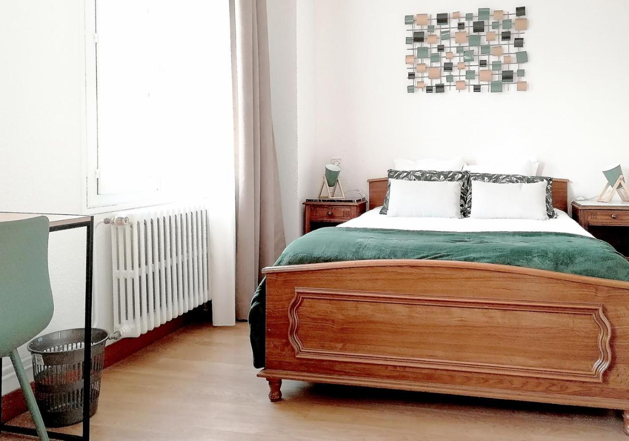 Hotel Du Midi Beaufort-sur-Gervanne Екстериор снимка