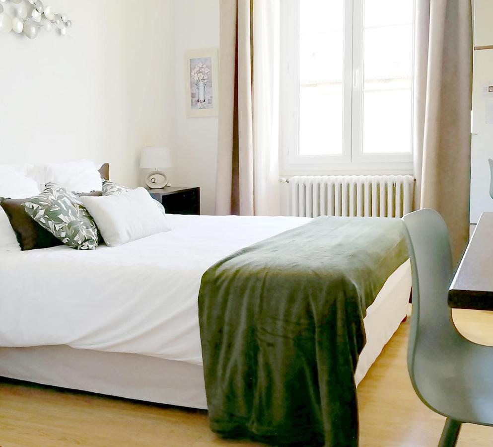Hotel Du Midi Beaufort-sur-Gervanne Екстериор снимка
