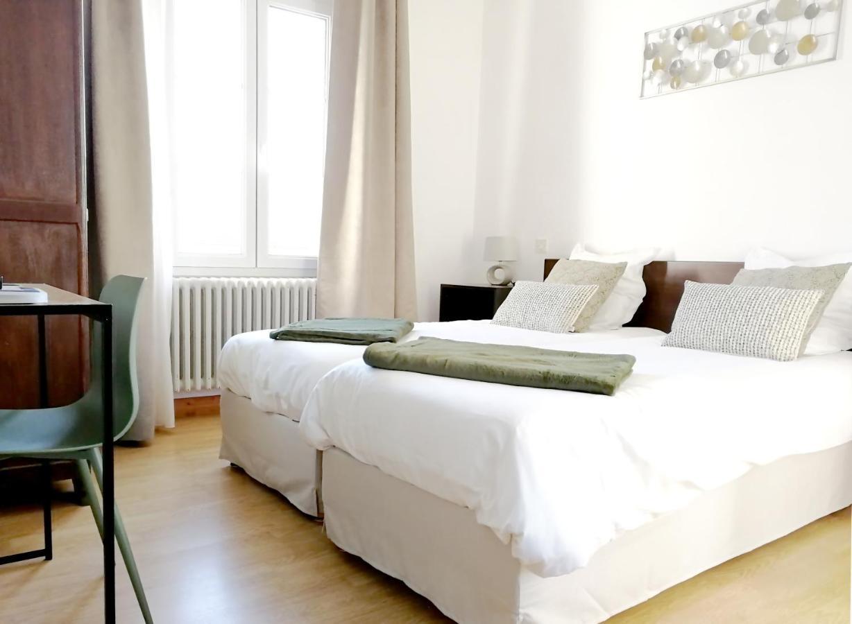 Hotel Du Midi Beaufort-sur-Gervanne Екстериор снимка